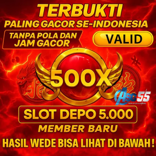 ASG55: Link Game Gacor Resmi Berlisensi PAGCOR Menang Jackpot Lebih Mudah